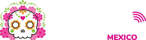 Pocket WiFi Mexico